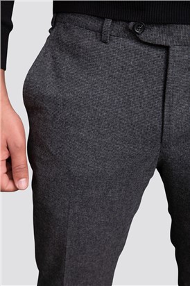  Wool Blend Trousers