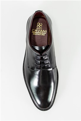  Black Foxton Shoes