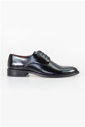  Black Foxton Shoes