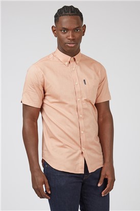  Short Sleeve Oxford Shirt