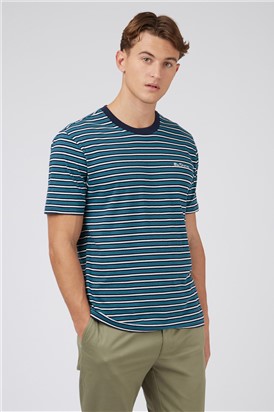   Stripe T Shirt