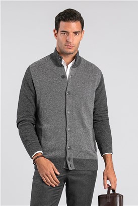  Dark Grey Pullover