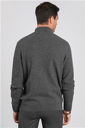  Dark Grey Pullover