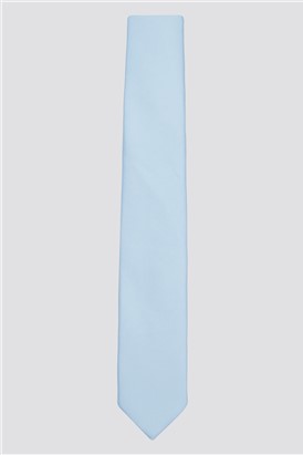  Light Blue Tie