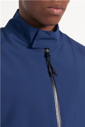   Waterproof Harrington Jacket