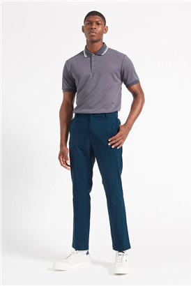  24/7 Packable Motion Navy Chino