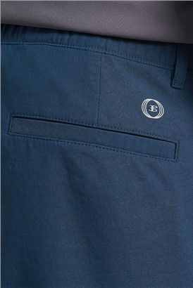  24/7 Packable Motion Navy Chino