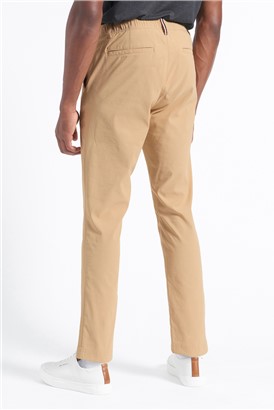  24/7 Packable Motion Tan Chino