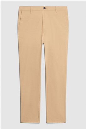  24/7 Packable Motion Tan Chino