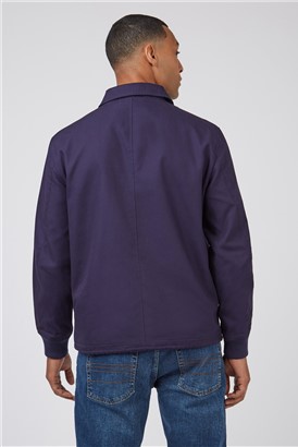  Sports Coach Jacket