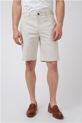 Putty Chino Shorts