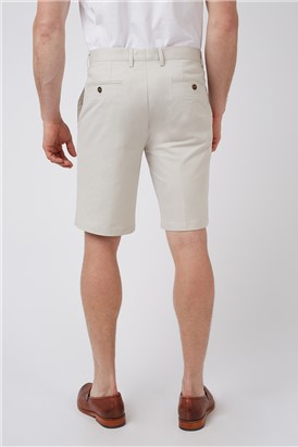 Putty Chino Shorts