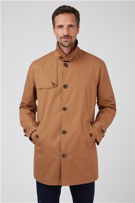  Mac Coat