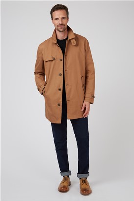  Mac Coat