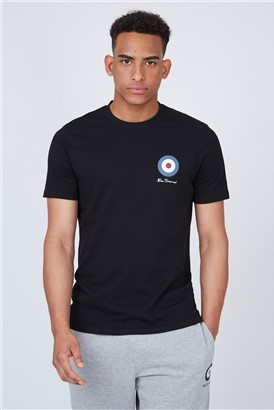 Chest Target T-Shirt