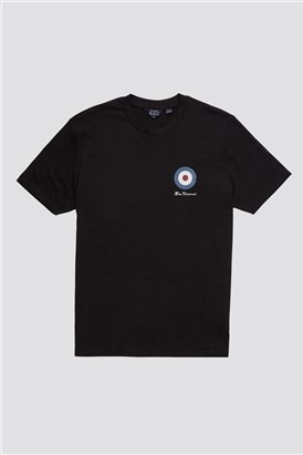 Chest Target T-Shirt