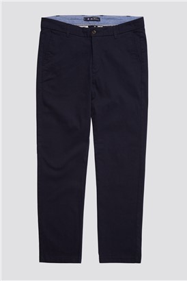  Chino Trousers