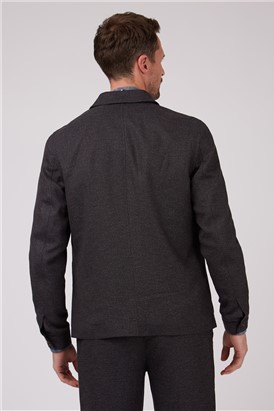  Charcoal Chore Jacket