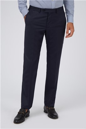  Navy Trousers