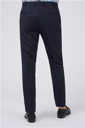  Navy Trousers