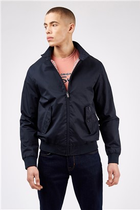  Harrington Jacket