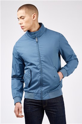  Harrington Jacket