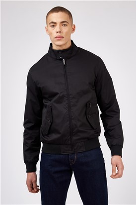  Harrington Jacket