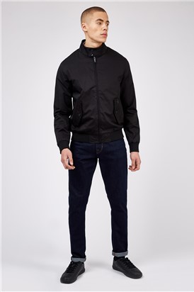  Harrington Jacket