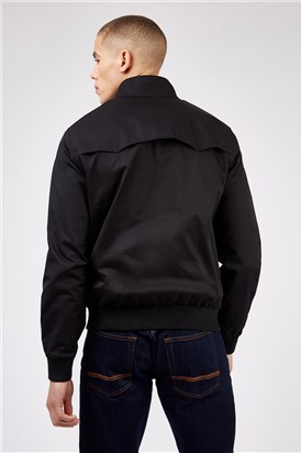  Harrington Jacket