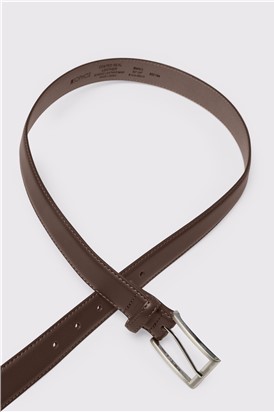  Leather and PU Belt