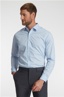  Forward Point Collar Shirt