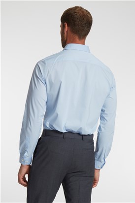  Forward Point Collar Shirt