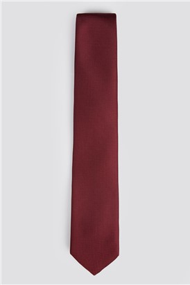  Regular Textured Tie