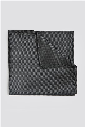  Textured Pocket Square