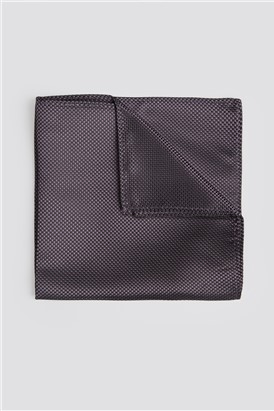  Textured Pocket Square