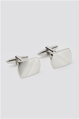  Diagonal Cufflinks