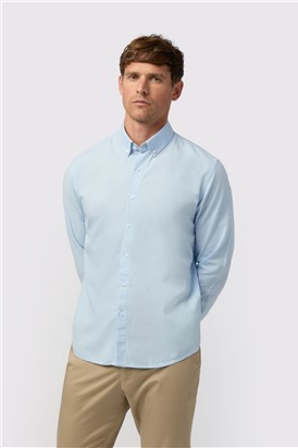  Blue Oxford Shirt