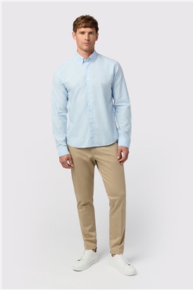  Blue Oxford Shirt