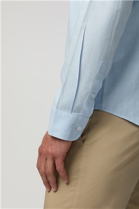  Blue Oxford Shirt