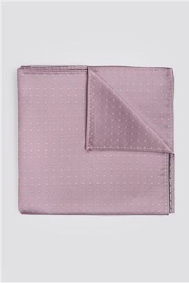  Pindot Pocket Square