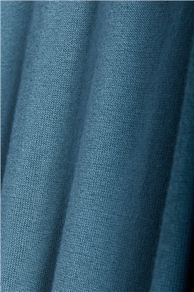  Revere Plain Knit Polo