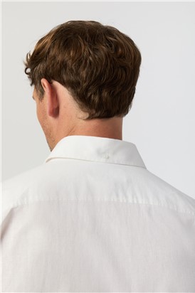  Short Sleeve Linen Shirt