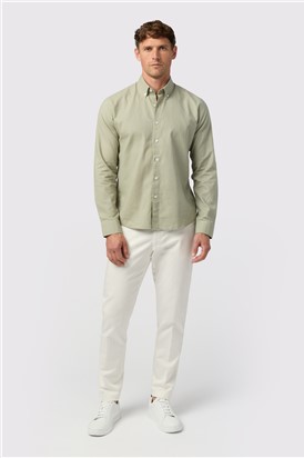  Ecru Chino