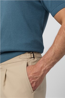  Stone Trousers with Side Adjuster