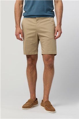 Melka Sand Chino Shorts