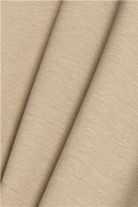  Oatmeal Jersey Blazer