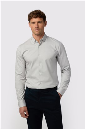  Grey Jersey Shirt