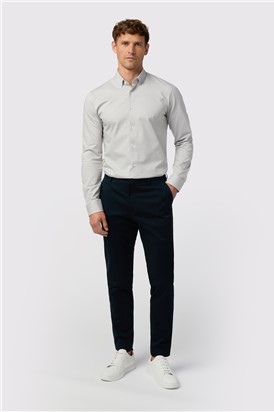  Grey Jersey Shirt