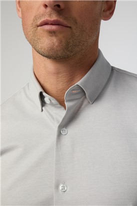  Grey Jersey Shirt