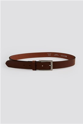  Holt Brown Belt